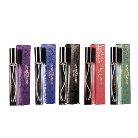 Parfum Travel Set - Hotel Collection