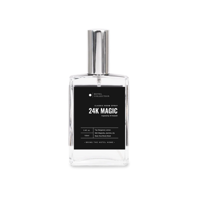 24K Magic Room Spray