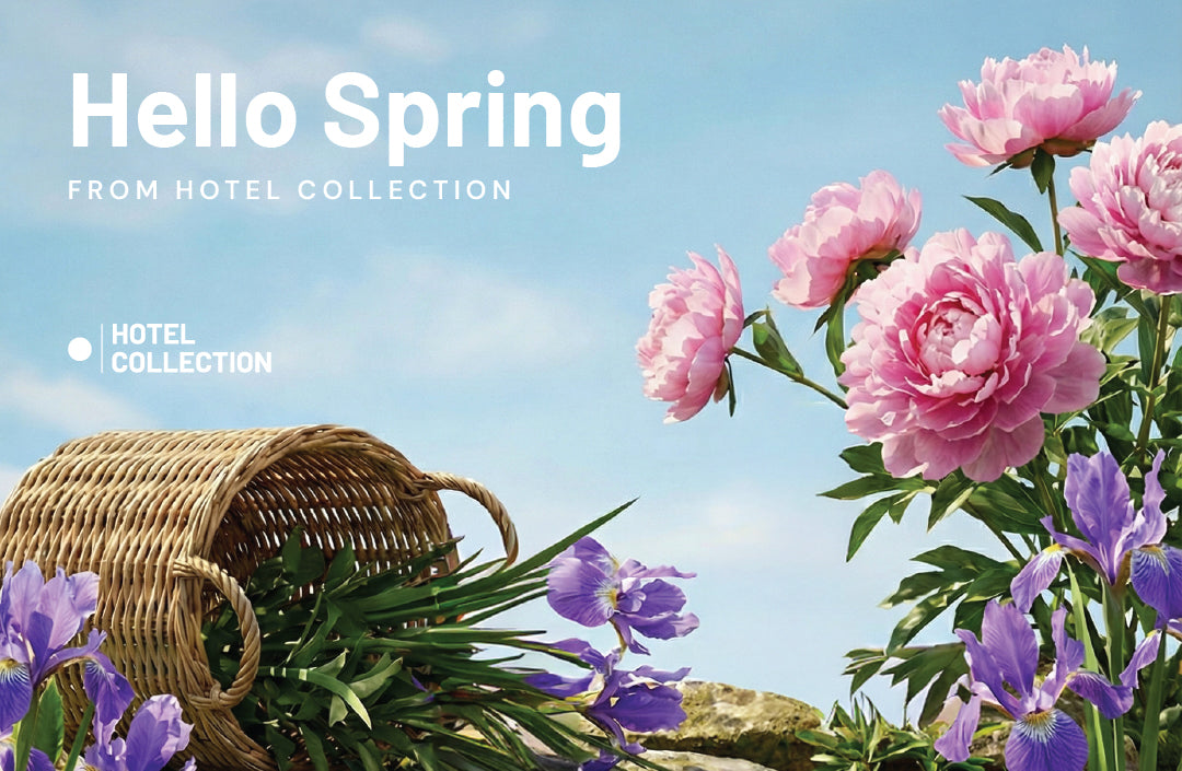 Hotel Collection- Gift Card