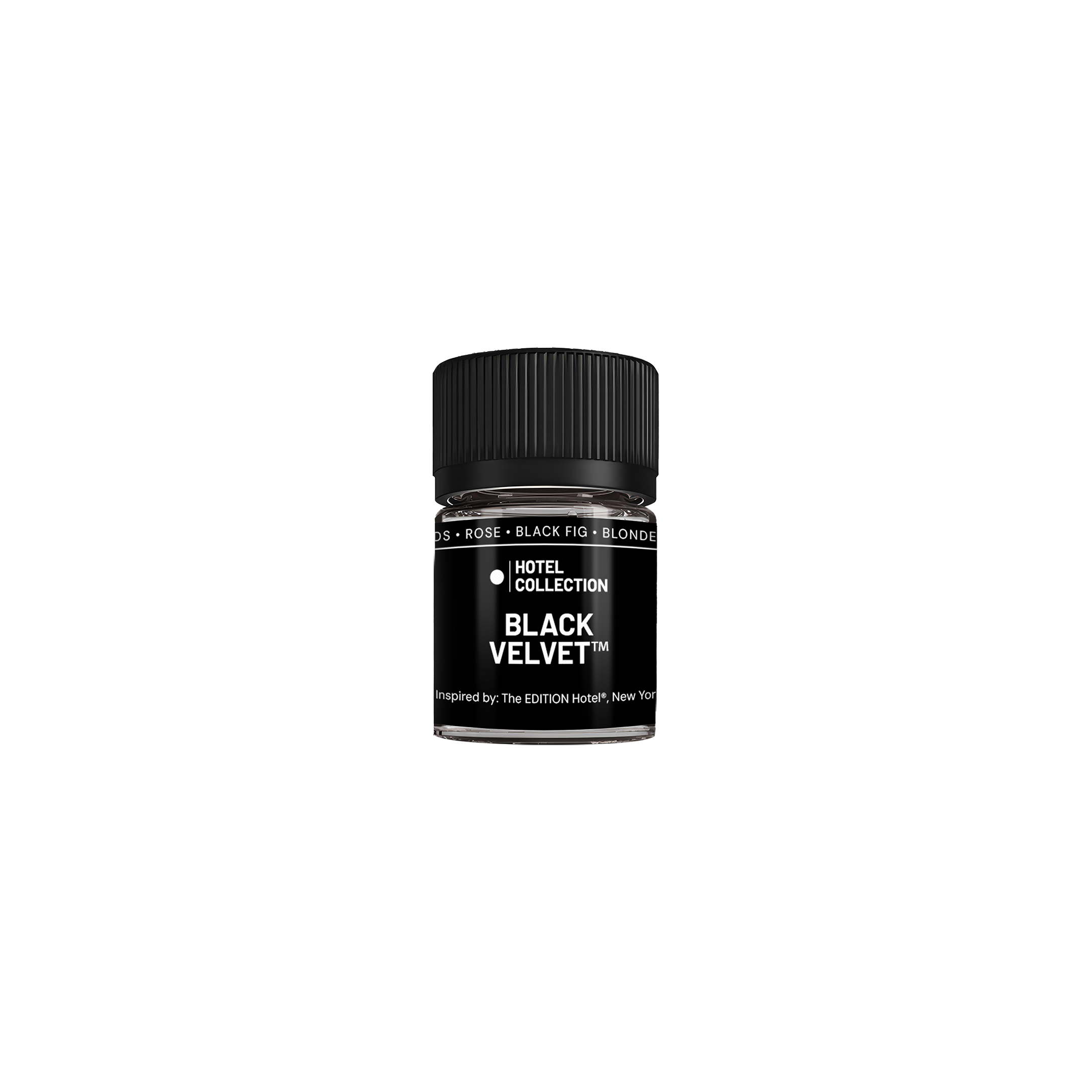 Black Velvet™