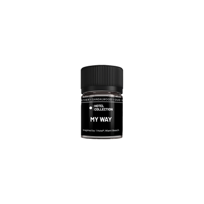 Loft 20mL Diffuser Oil