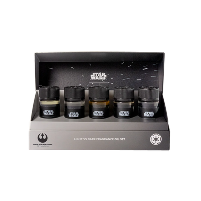 The STAR WARS ™ Light Vs Dark Side Discovery set
