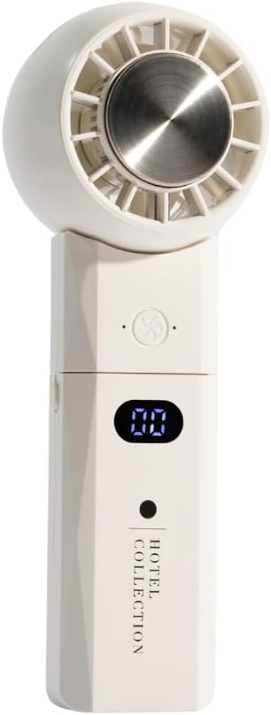 Breeze-Pro Handheld Mini Personal Fan