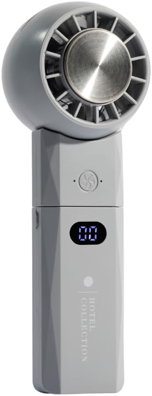 Breeze-Pro Handheld Mini Personal Fan