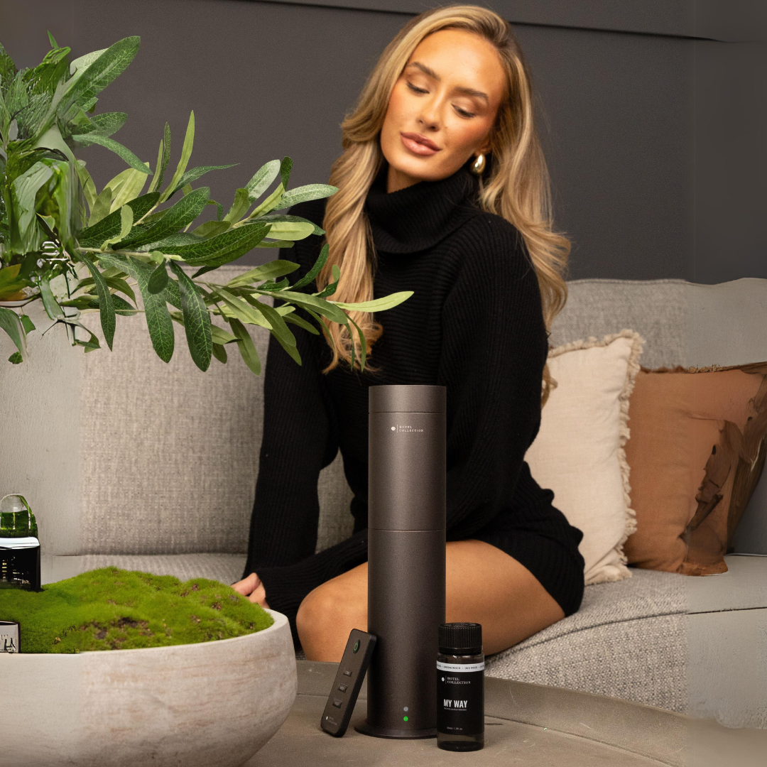 FREE STUDIO PRO DIFFUSER WITH OIL SUBSCRIPTION
