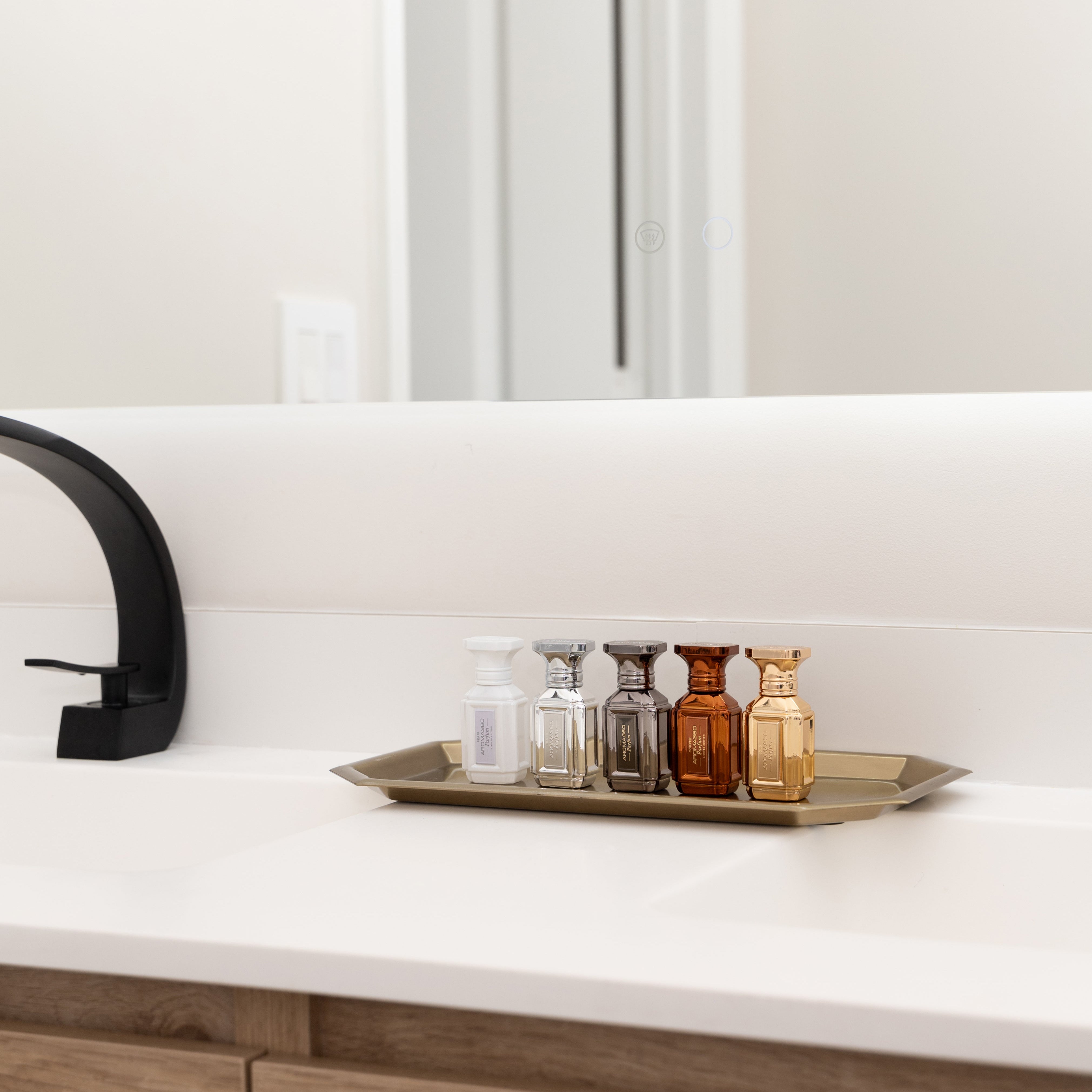 Limited Edition Parfum Discovery Set