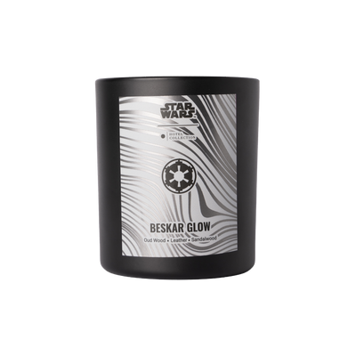Star Wars™ My Way Candle