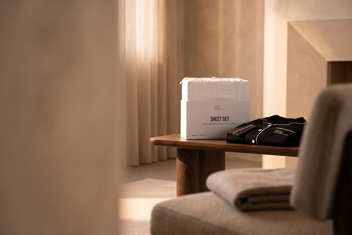 Hotel Collection