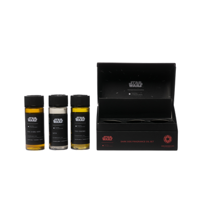 The STAR WARS ™ Dark Side Discovery set