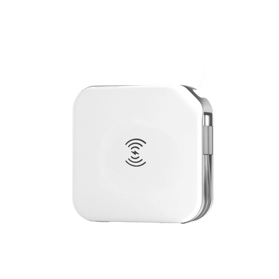 5 in 1 wireless charger