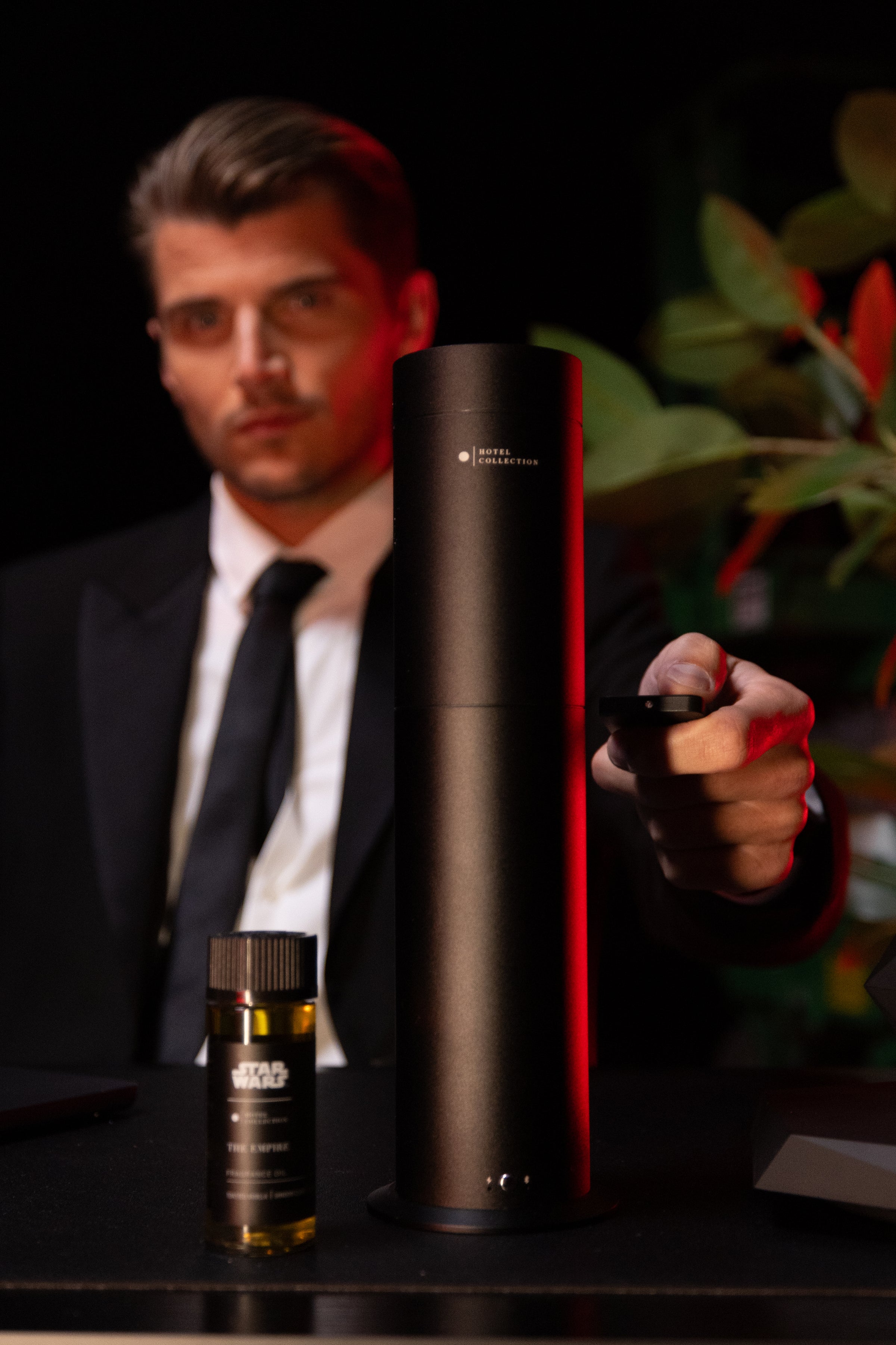 Studio Scent Diffuser Hotel Collection®