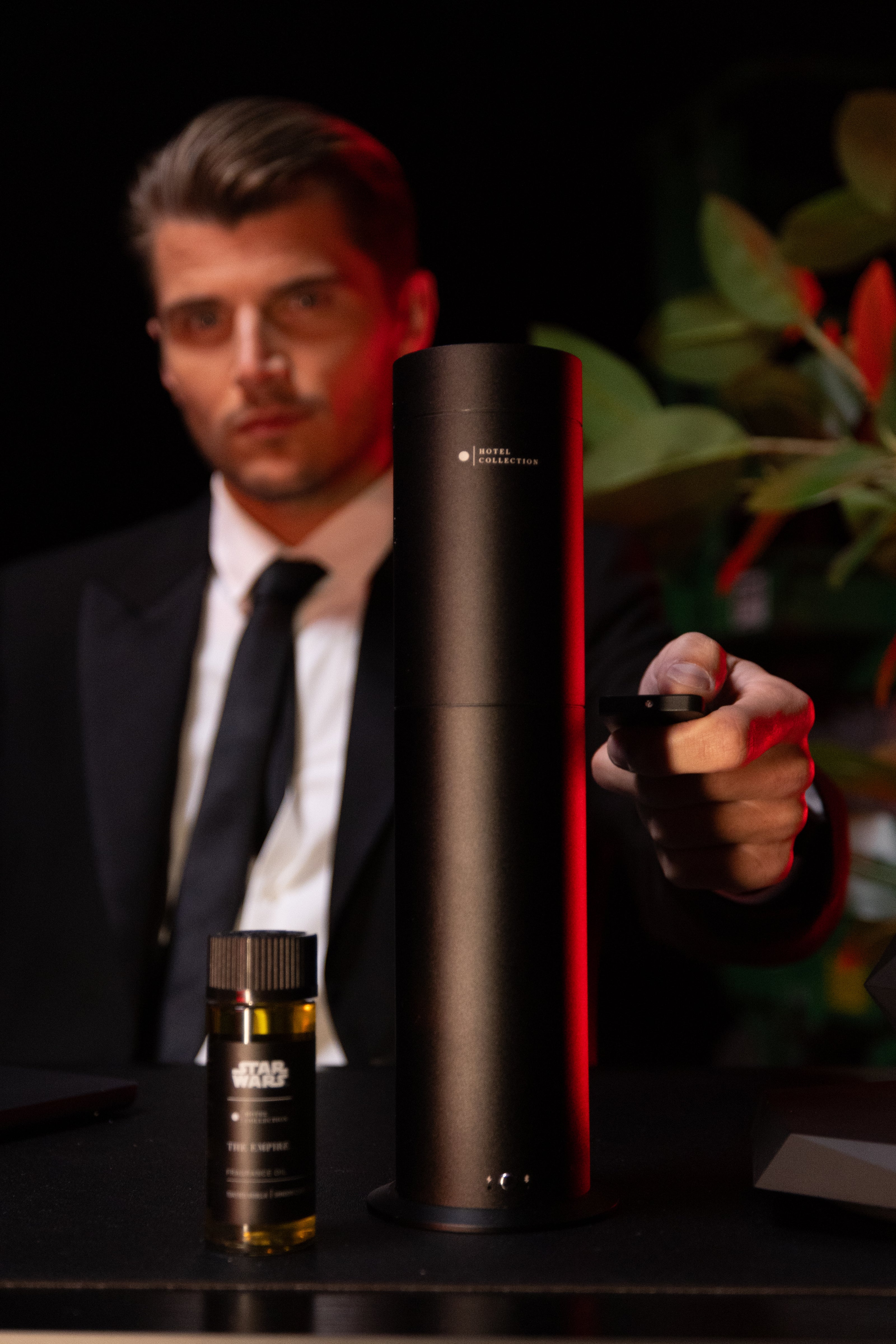 Studio Scent Diffuser Hotel Collection®