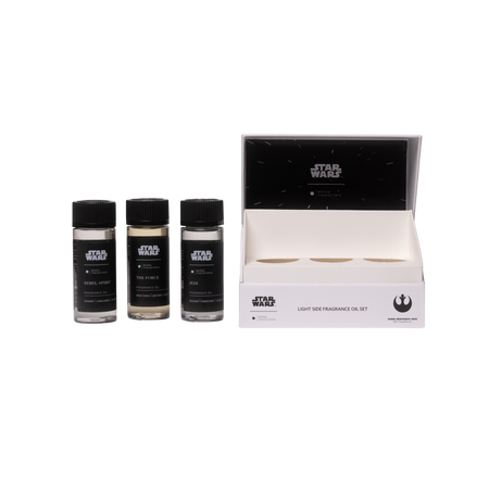 The STAR WARS ™ Light Side Discovery set - Hotel Collection