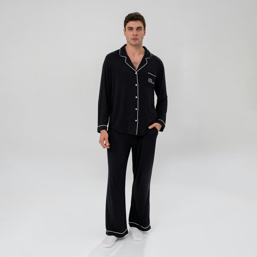 Hotel Inspired Luxury Bedding and PJ Sets | Hotel Collection