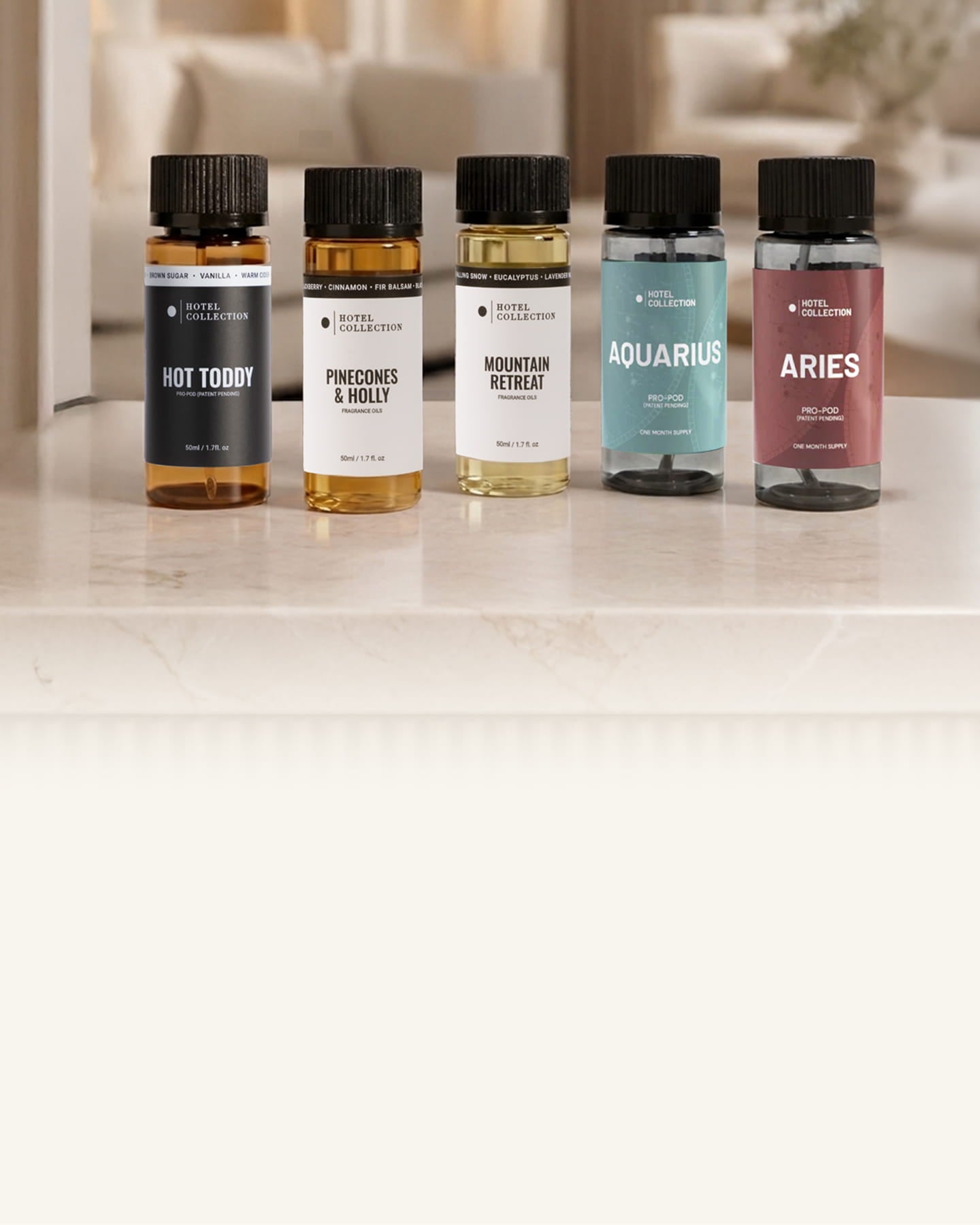 Hotel Collection
