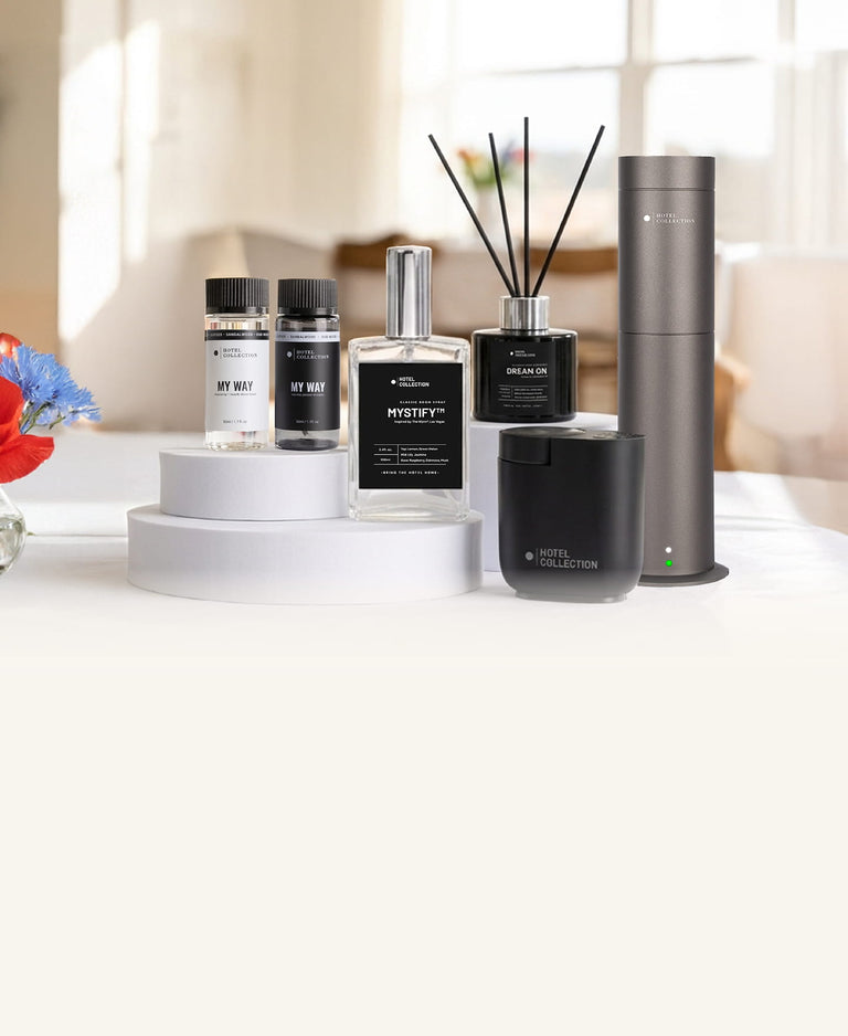 Hotel Collection