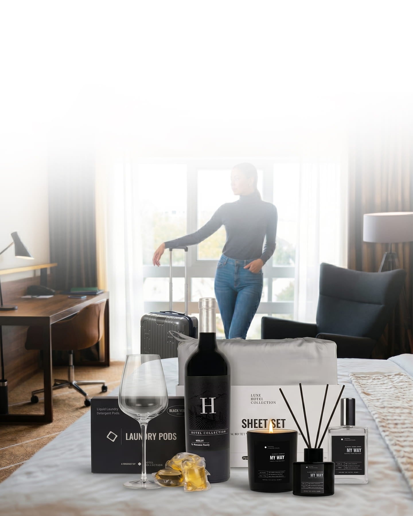 Hotel Collection