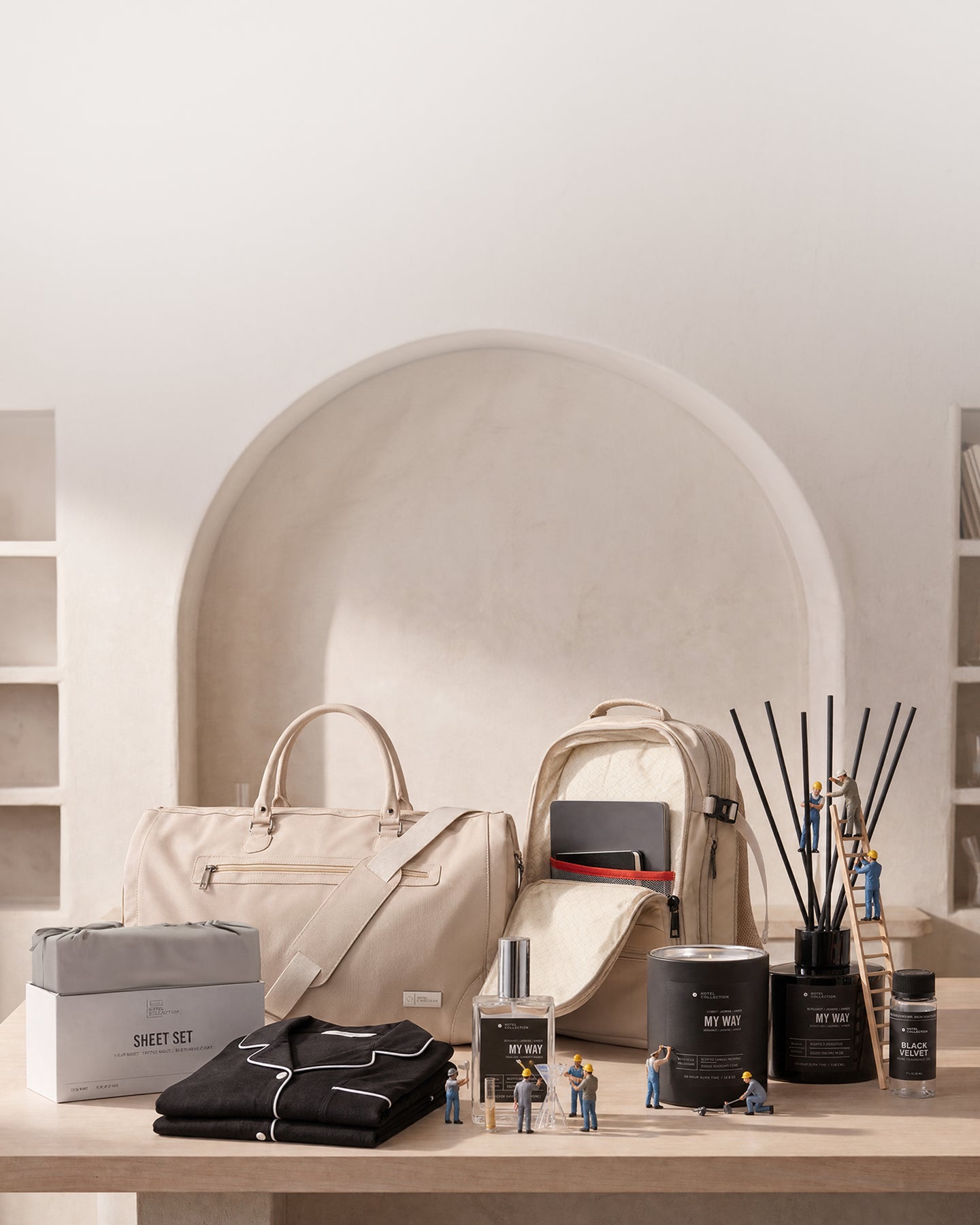 Hotel Collection