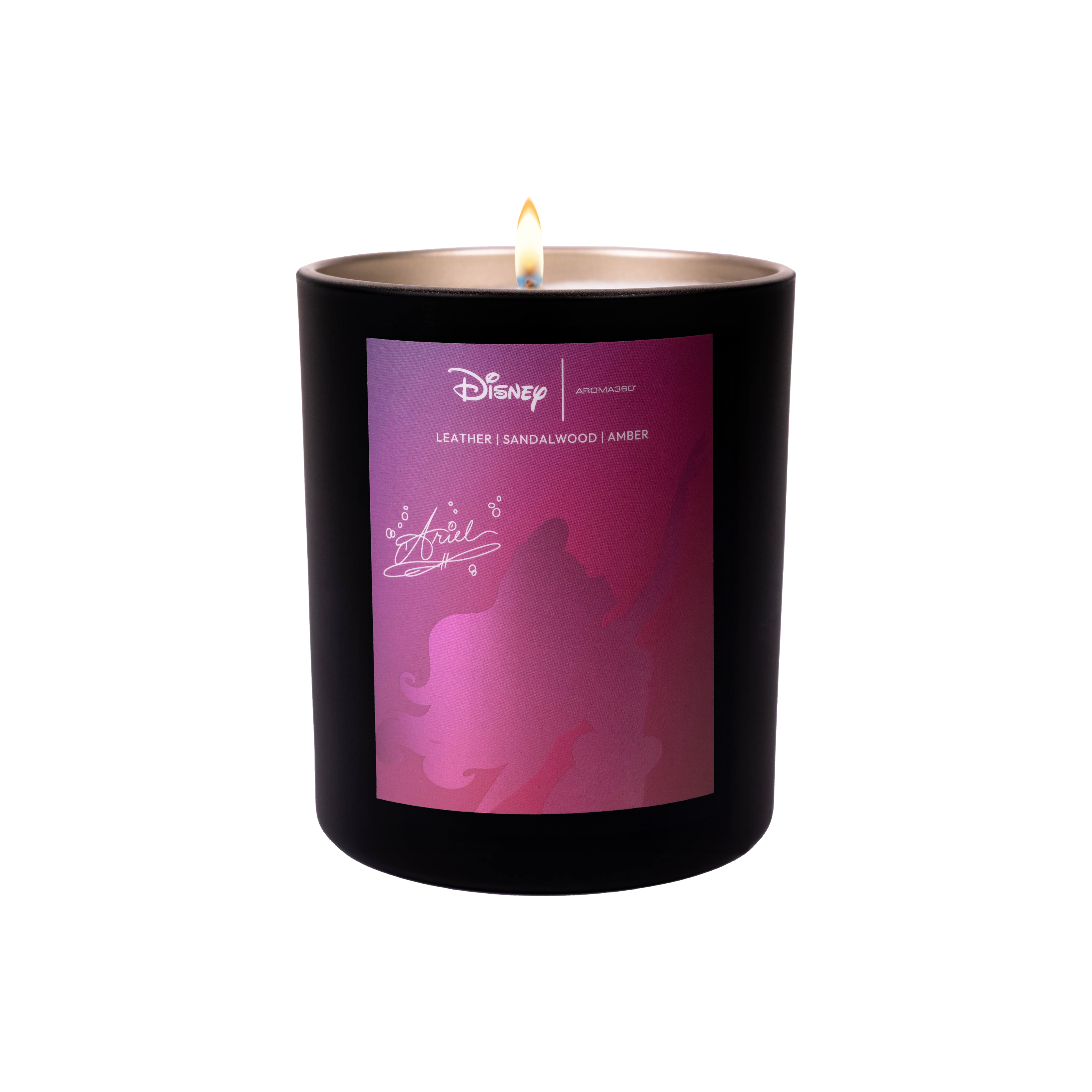 Disney My Way Candle