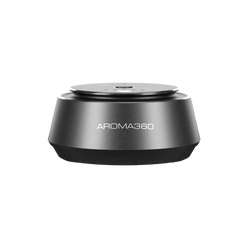 Chauffeur Car Diffuser™ / Platinum by Aroma360