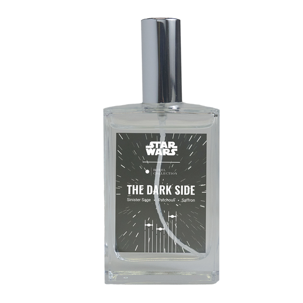 Star Wars ™ The Dark Side Room Spray - Hotel Collection