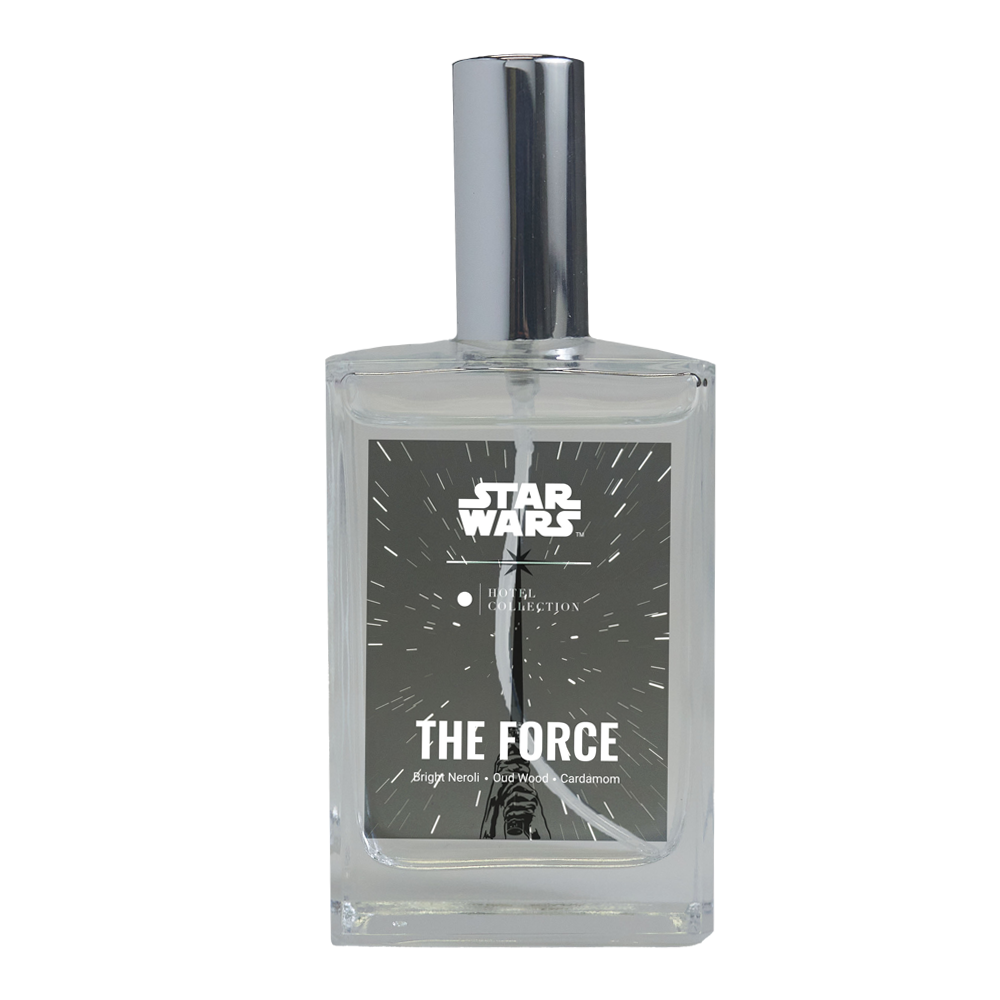 The Force Room Spray