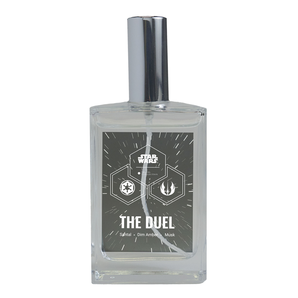 Star Wars ™ le spray d'ambiance du duel