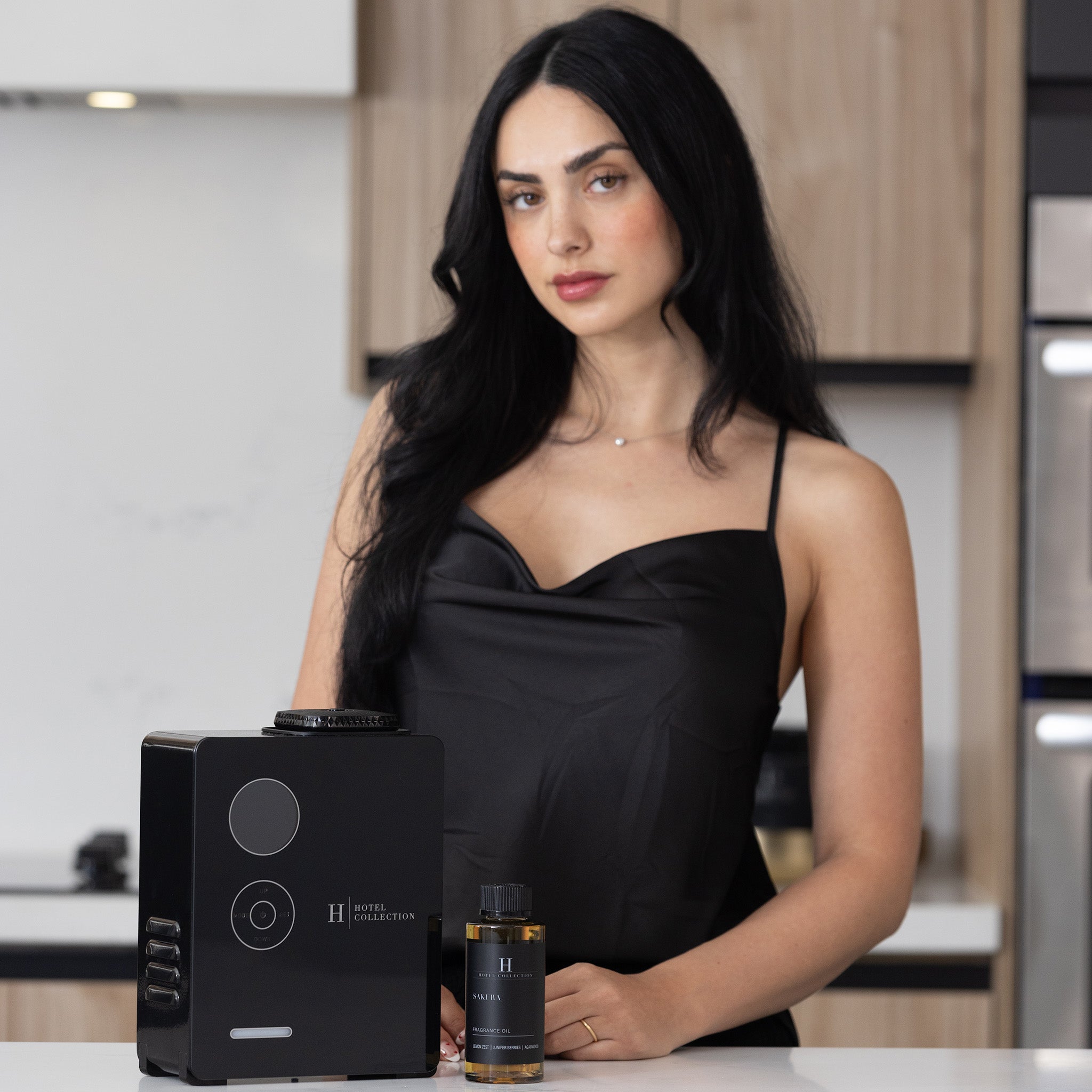 Penthouse Scent Diffuser Starter Kit