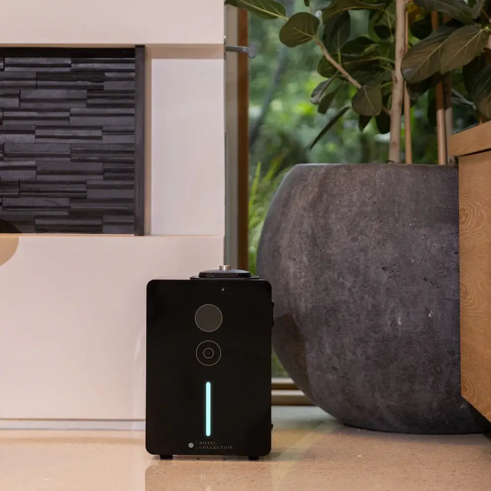 Villa Scent Diffuser - Hotel Collection