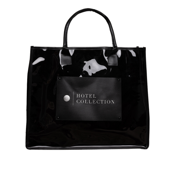 PVCBag(THE)WHITE(XSsize) | TRAVEL GOODS | THE WEEKEND HOTEL THE
