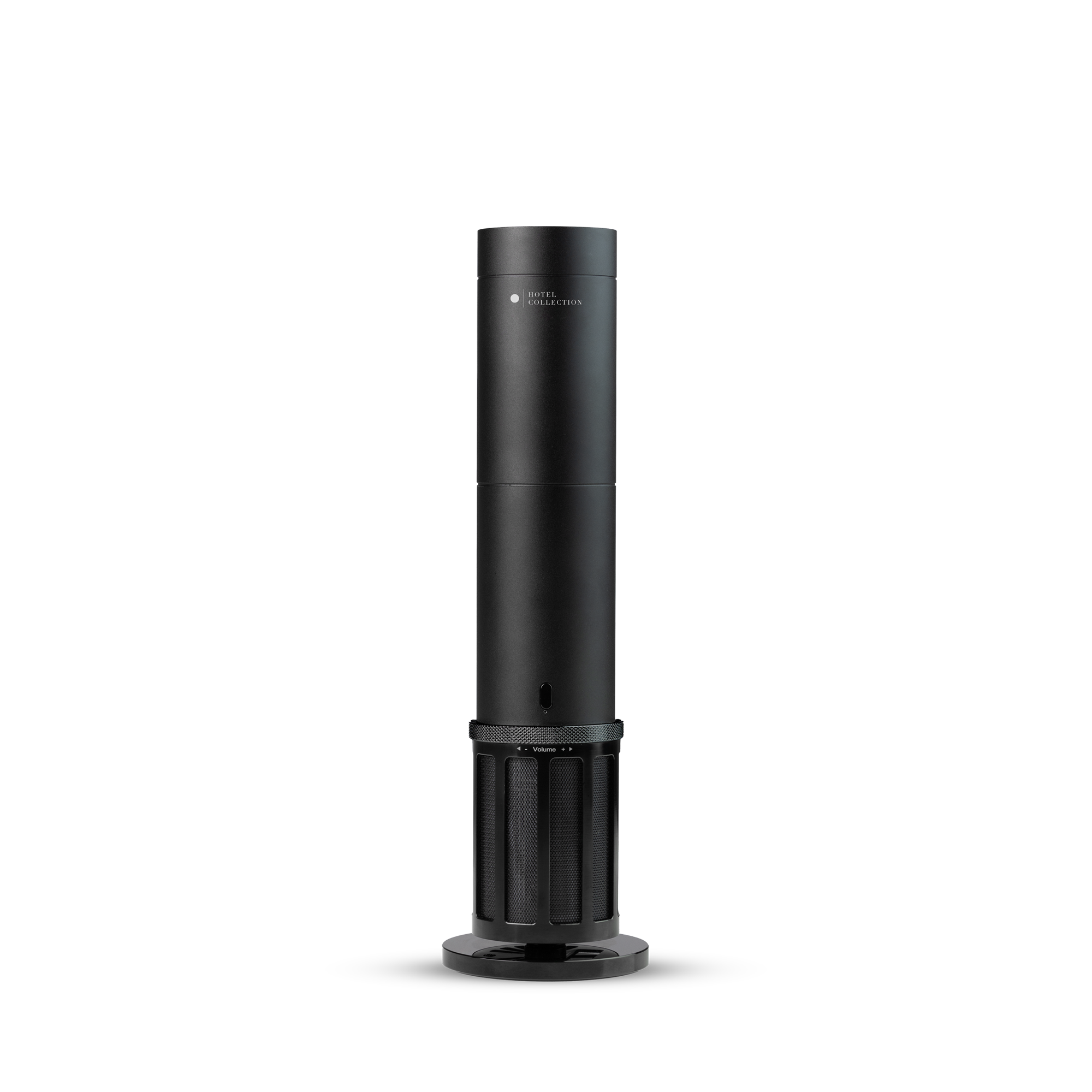 Acoustic Studio Pro - Bluetooth Scent Diffuser & Premium Aromatherapy ...