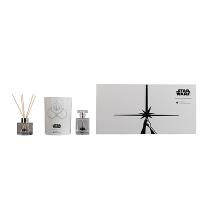 Star Wars™ Light Side Trio Set