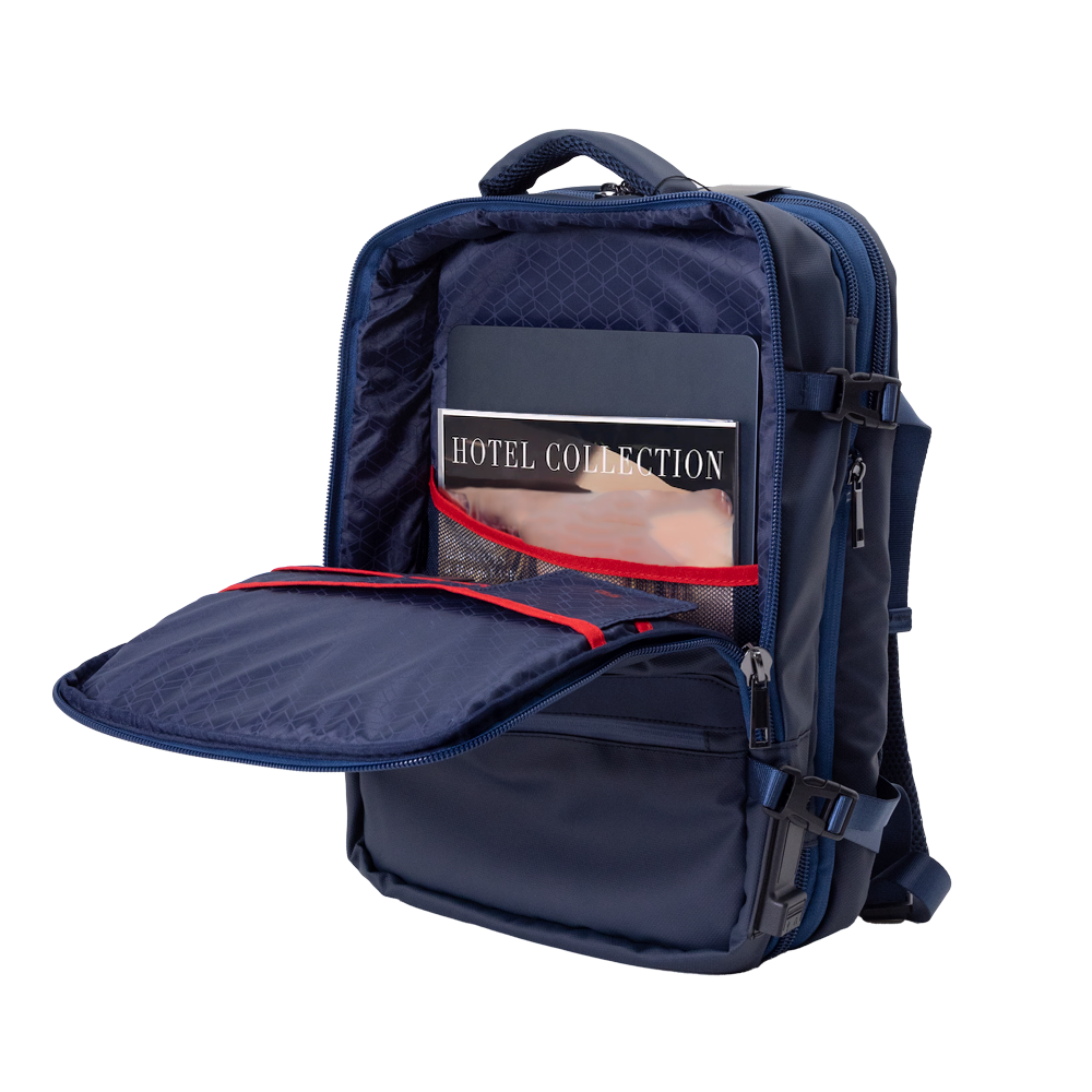 Travel Backpack Hotel Collection