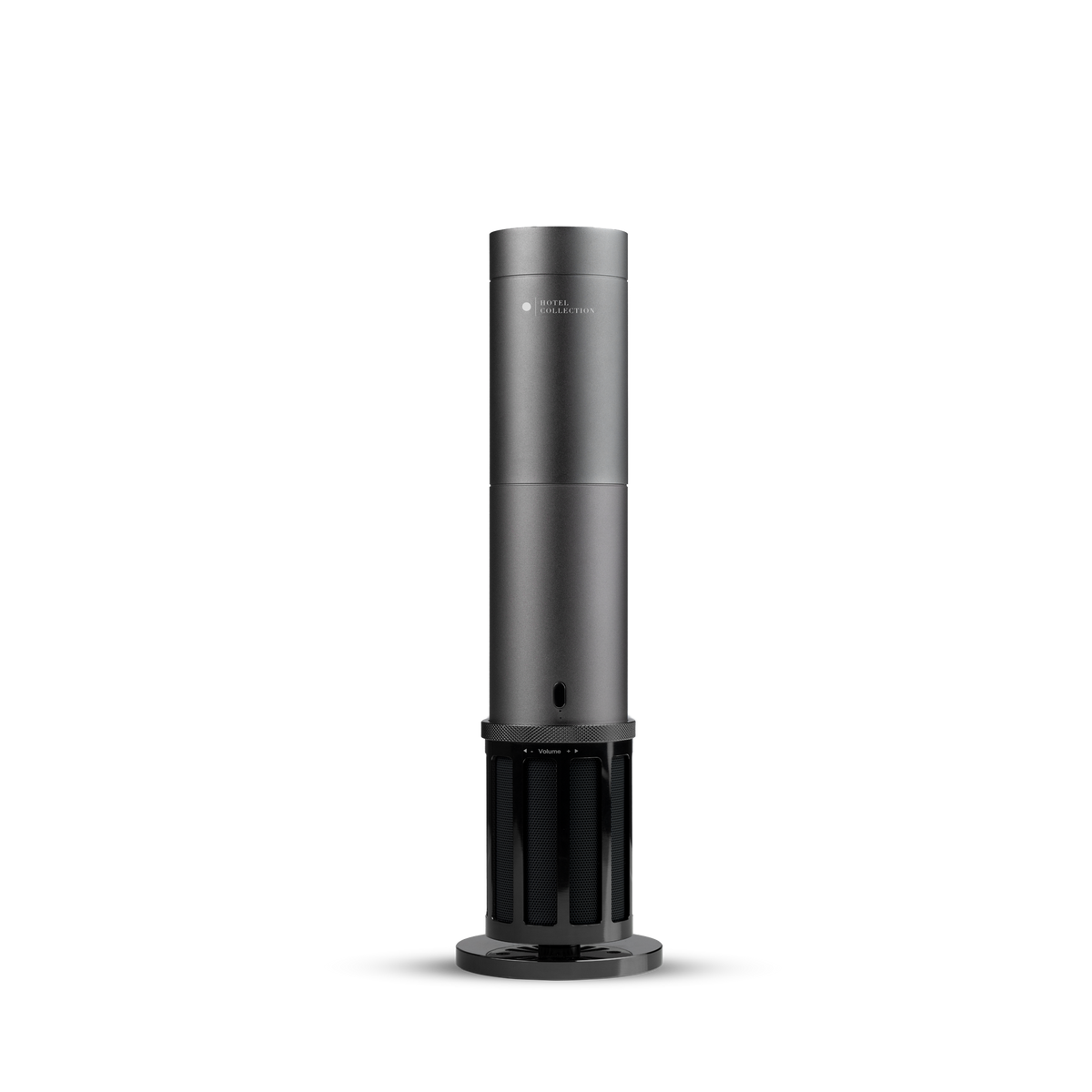 Acoustic Studio Pro - Bluetooth Scent Diffuser & Premium Aromatherapy ...