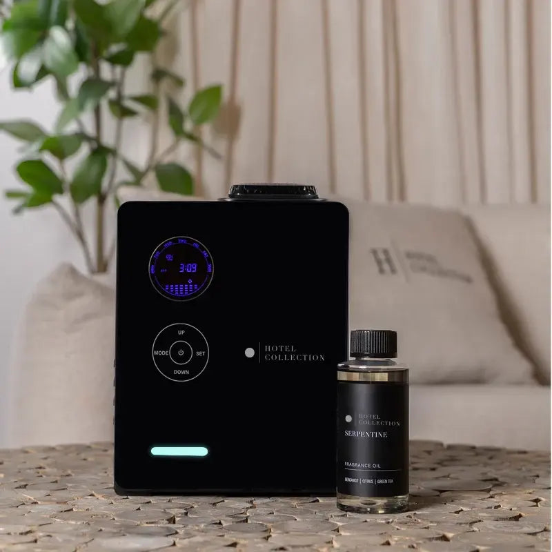 Penthouse Scent Diffuser - Hotel Collection