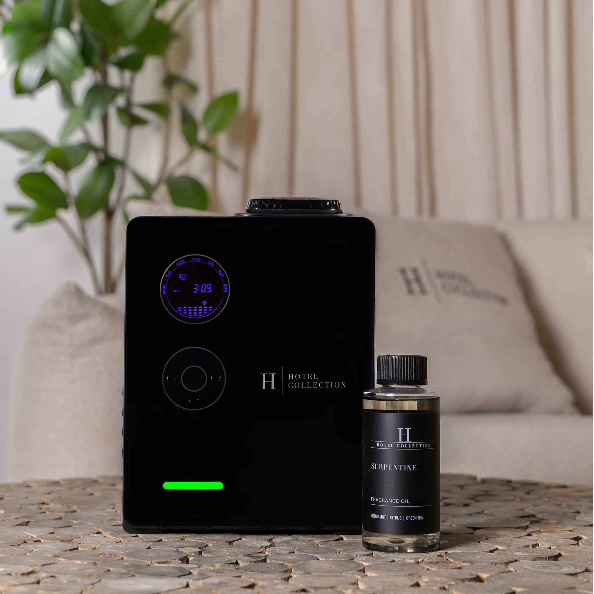 Penthouse Scent Diffuser Starter Kit