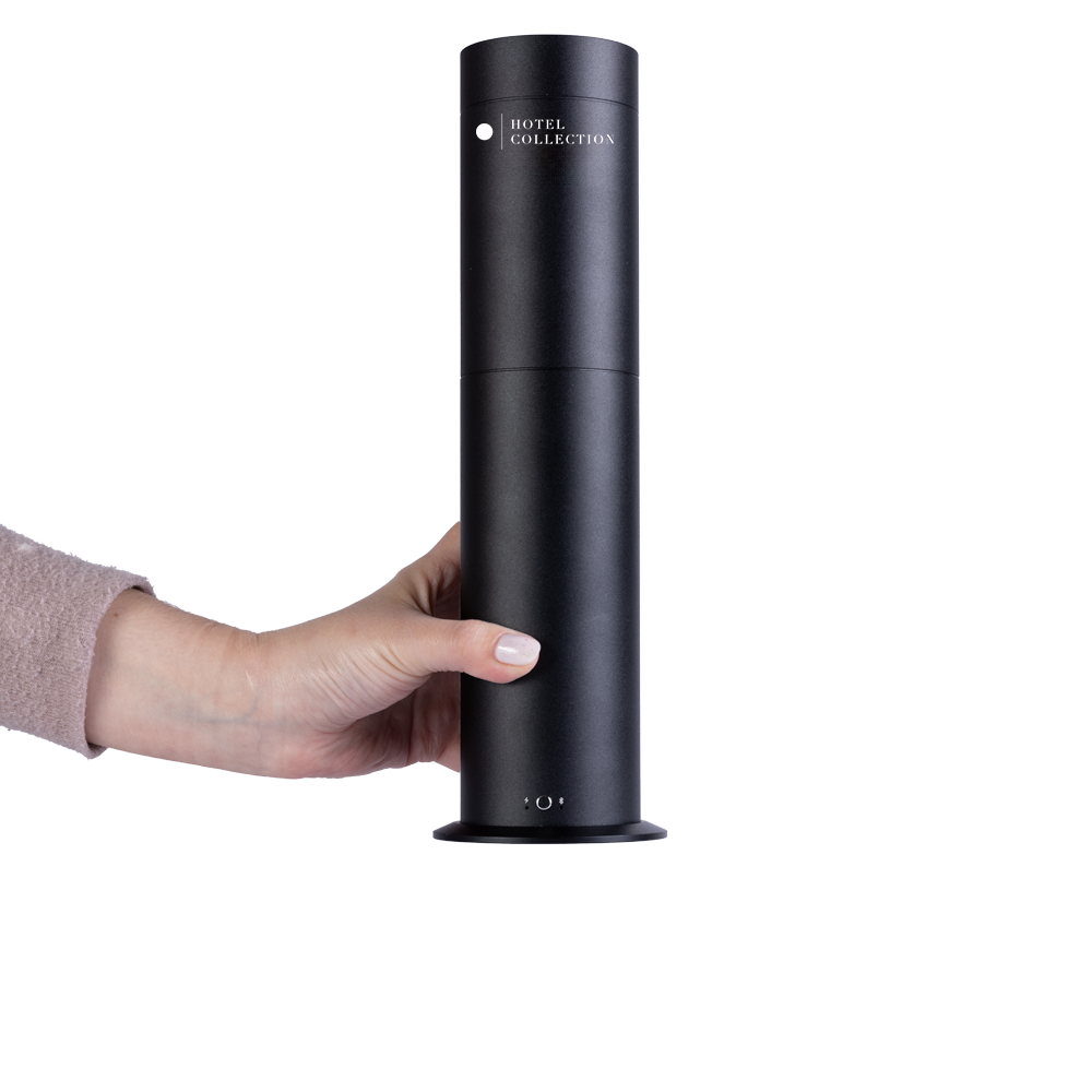 FREE STUDIO PRO DIFFUSER WITH OIL SUBSCRIPTION