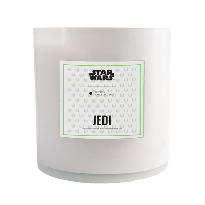 Star Wars ™ Deluxe Jedi Candle