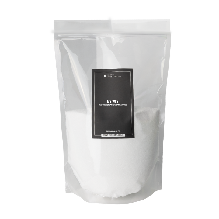 Sand Wax Refill