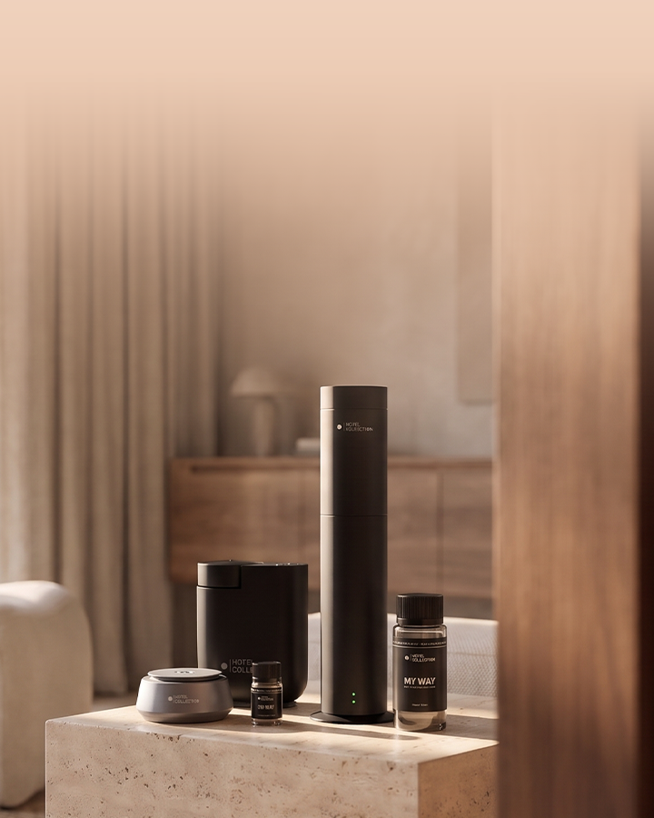 Hotel Collection
