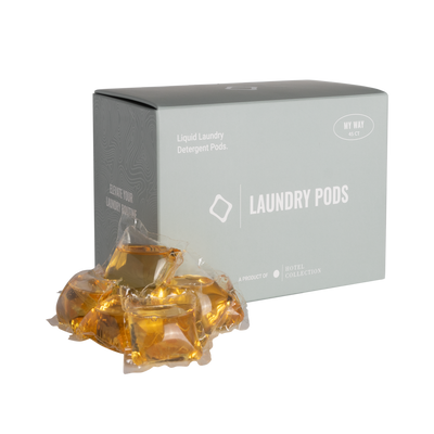 Hotel Collection Luxury Hotel-Inspired Scent Laundry Pods*