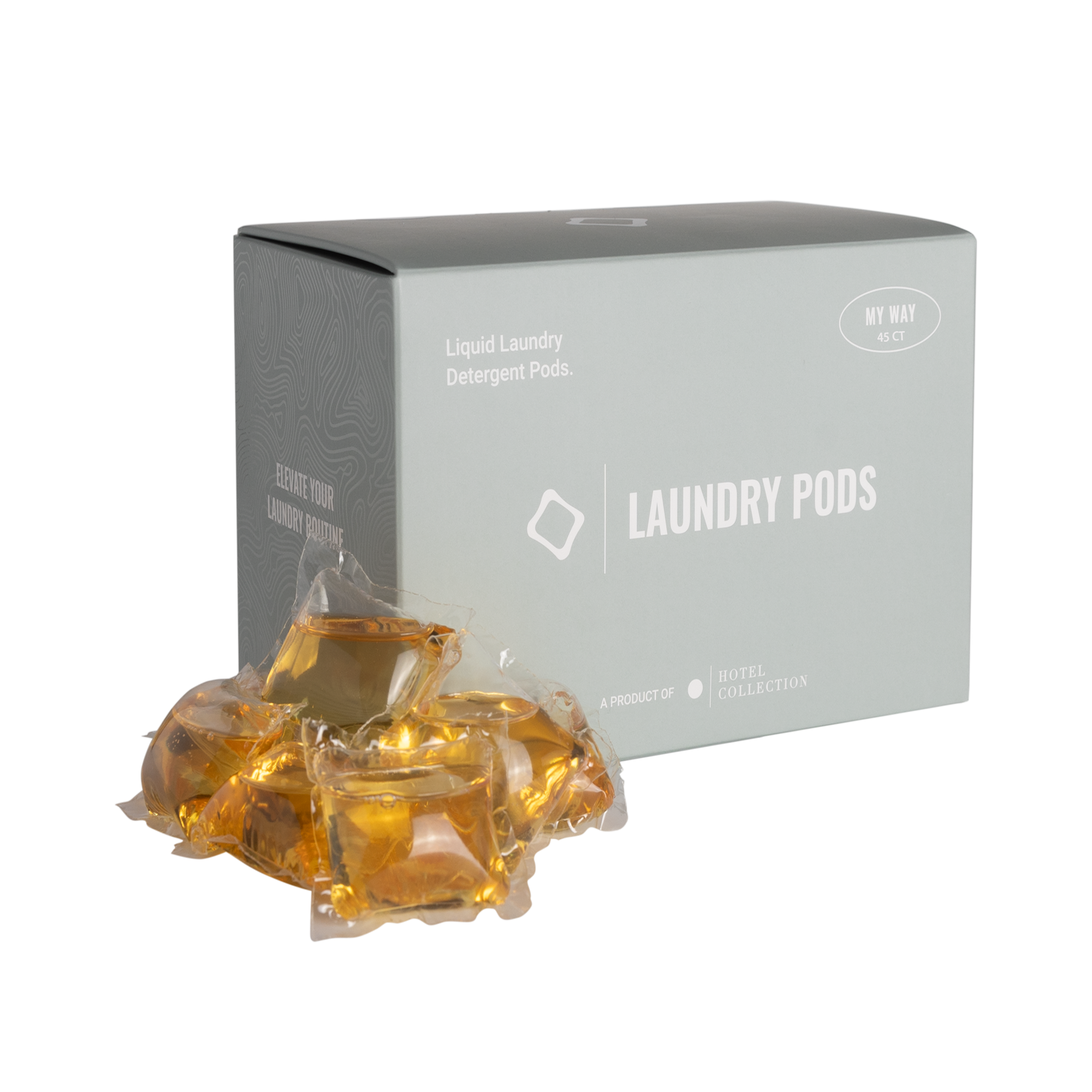 Hotel Collection Luxury Hotel-Inspired Scent Laundry Pods (Copy)