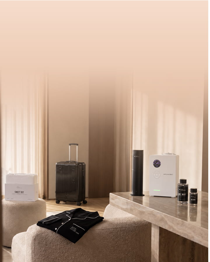 Hotel Collection