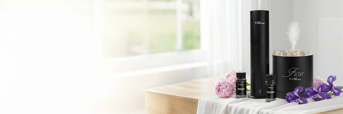 Hotel Collection Sampler Set Luxury Hotel Scents & Lifestyle Products | Hotel Collection
