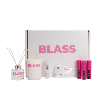 The Beauty Bundles
