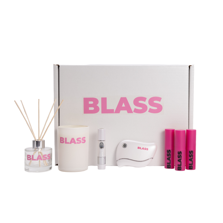 The Beauty Bundles