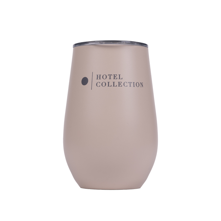 Wine Tumbler Set (4-Pack)