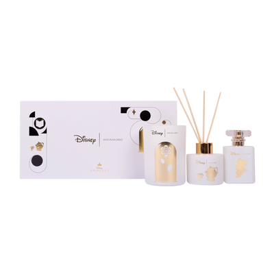 Belle Collection Set