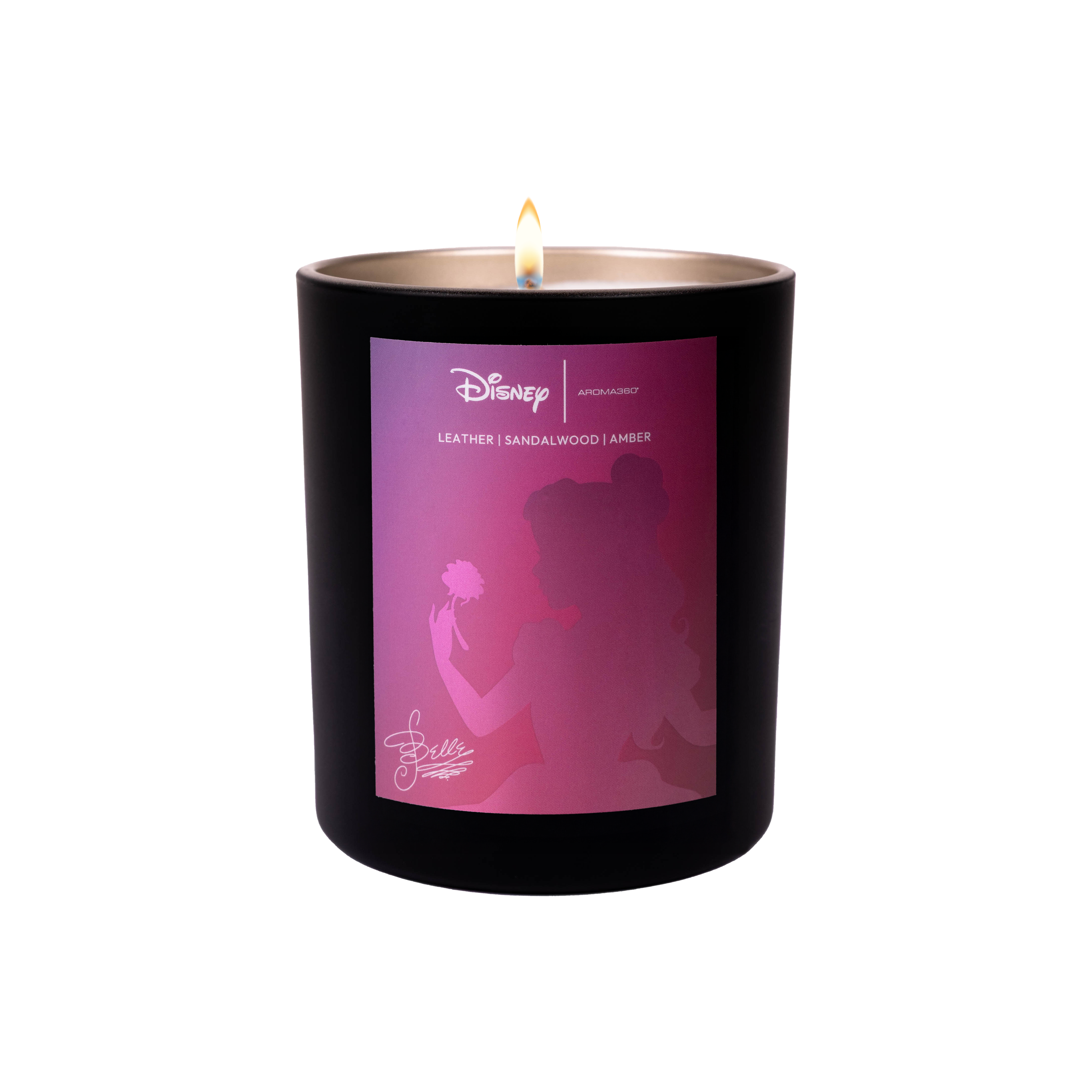 Disney My Way Candle