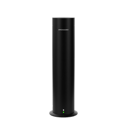 Studio Scent Diffuser / Black by Aroma360